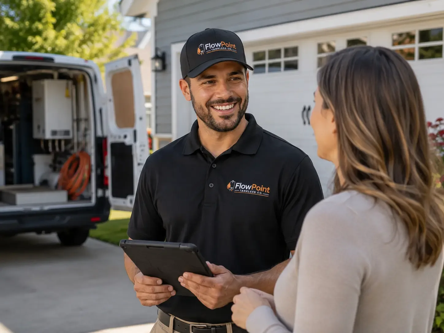 Tankless Water Heater Installation Stevinson, CA FAQs